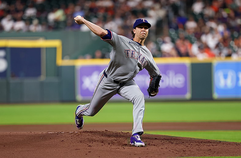 MLB Award Predictions