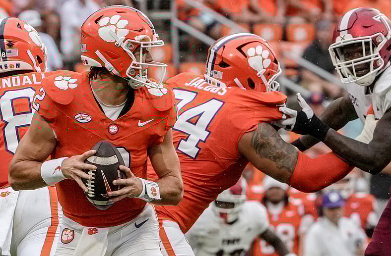 college football qb rankings