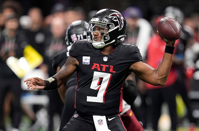 NFL Week 5 Power Rankings