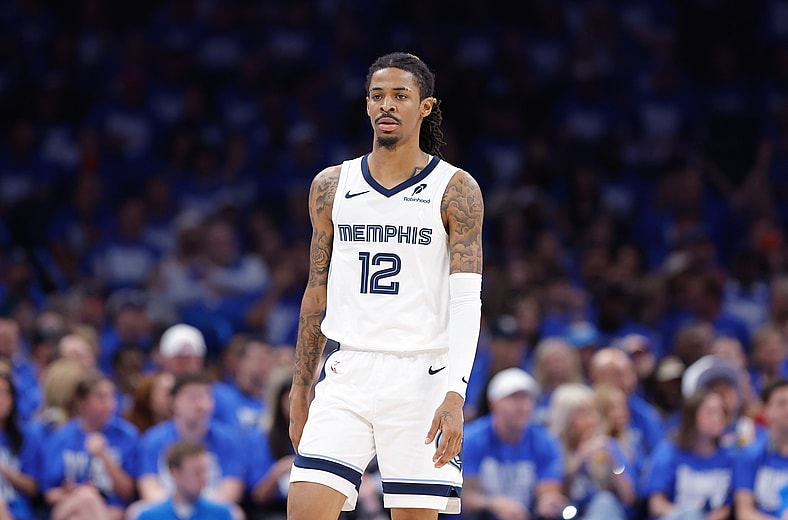 Orlando Magic, Memphis Grizzlies