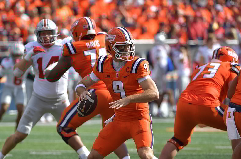 college football qb rankings