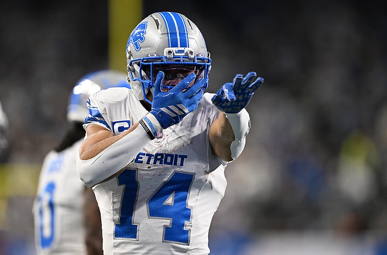 NFL Week 15 Power Rankings