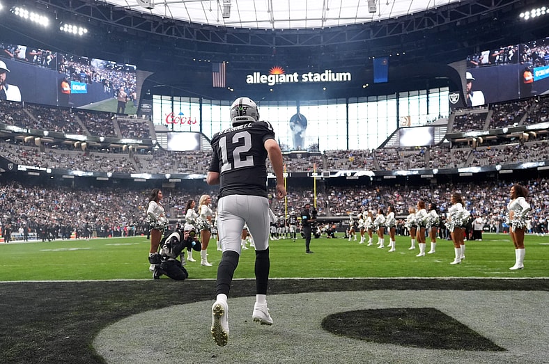 NFL trade candidates, 2025 NFL Draft