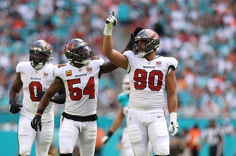 NFL Defense Rankings