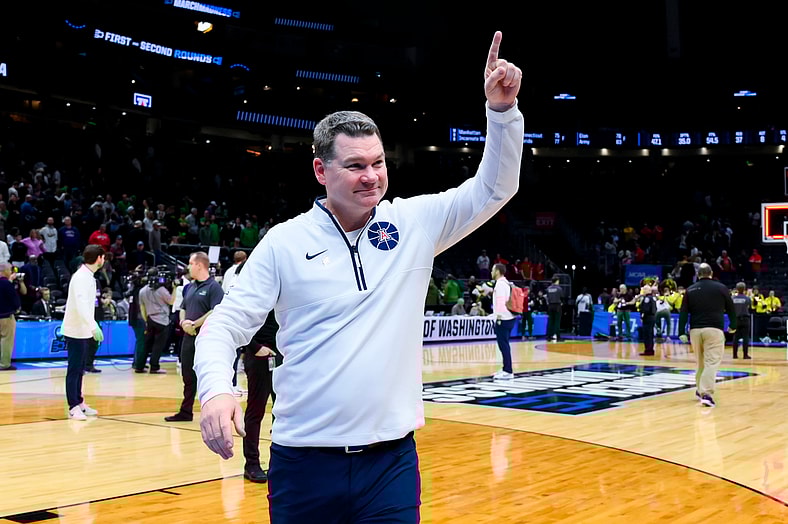 Highest paid college basketball coaches