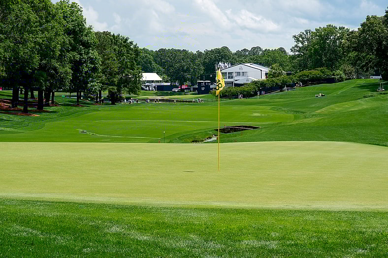 PGA: PGA Championship