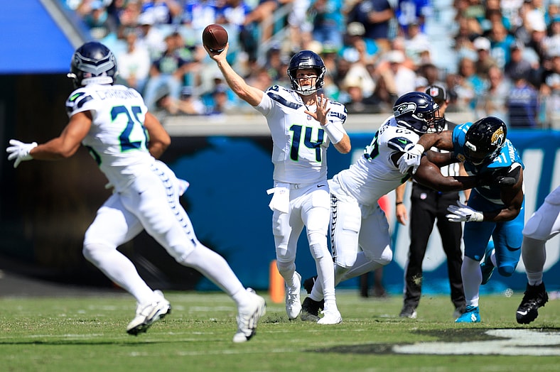 Syndication: Florida Times-Union