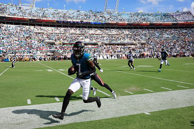 Fastest NFL Players Right Now