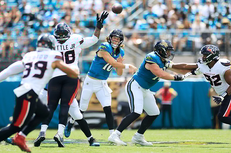 NFL Defense Rankings