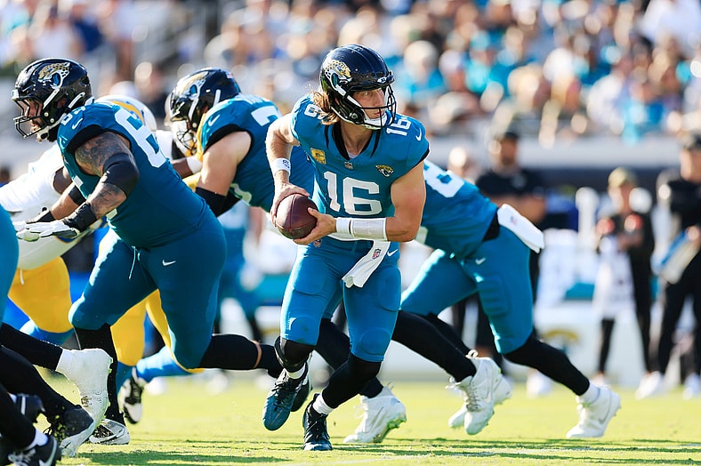 Syndication: Florida Times-Union