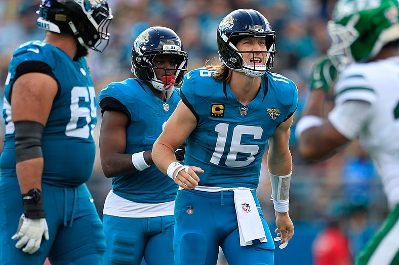 NFL Playoff Clinching Scenarios