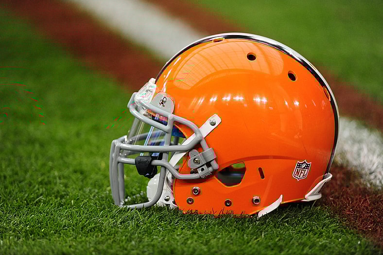 2026 NFL Draft order