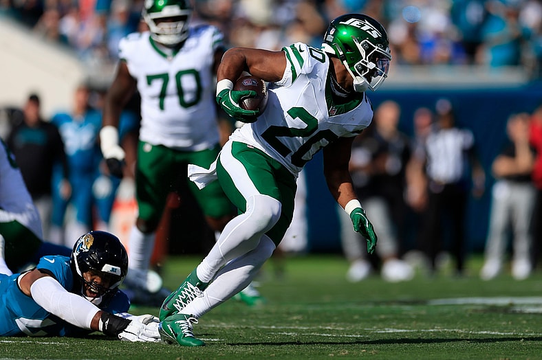 NFL Free Agency Rankings