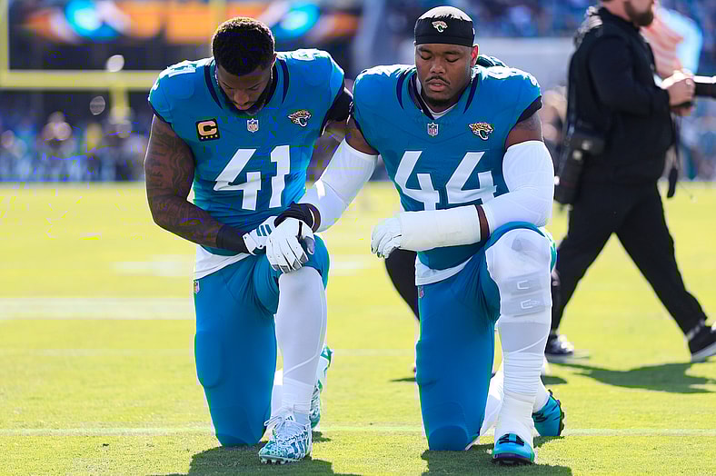 NFL Defense Rankings