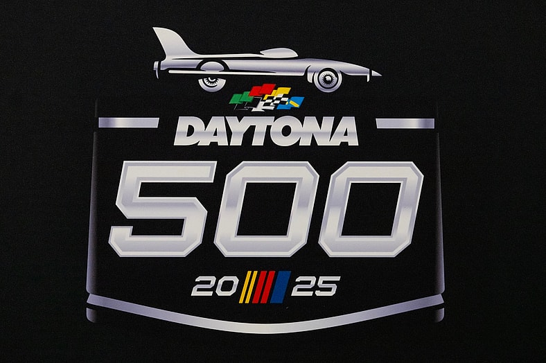 NASCAR Schedule 2026