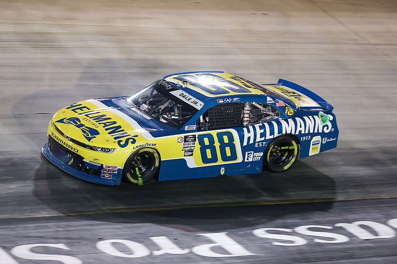 NASCAR: Xfinity Series Food City 300