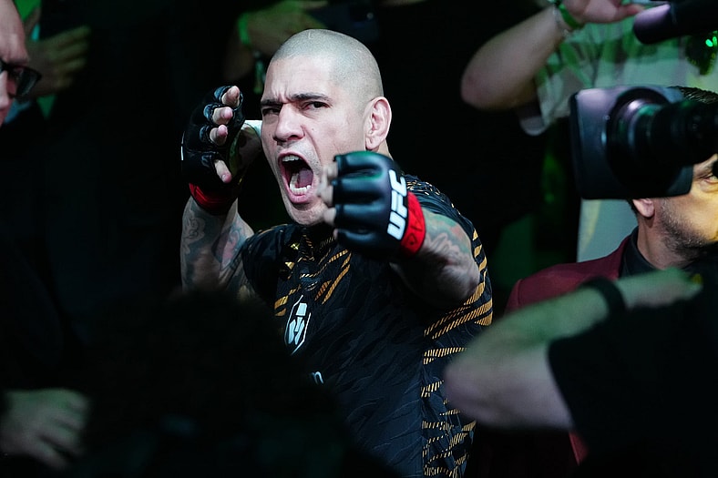 ufc light heavyweight rankings