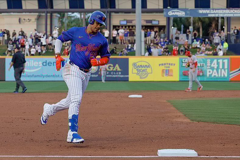 Juan Soto, Toronto Blue Jays