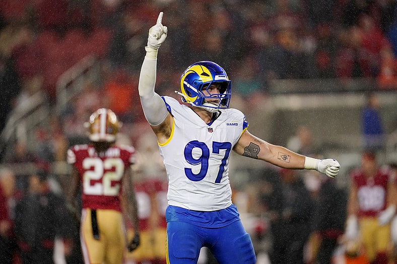 Michael Hoecht, Buffalo Bills