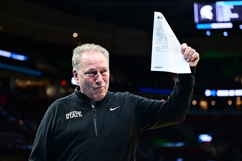 Highest paid college basketball coaches