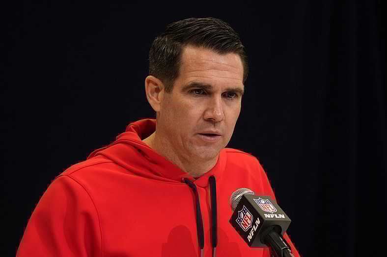 NFL: Scouting Combine