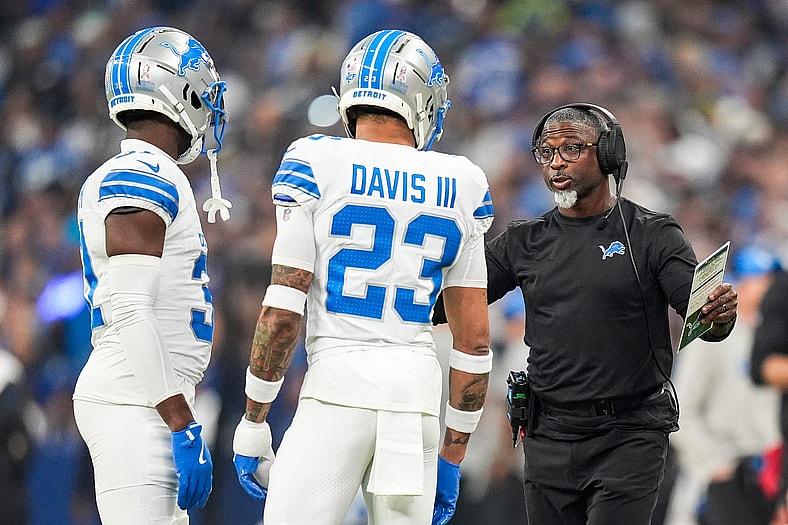 New York Jets, New England Patriots, Carlton Davis