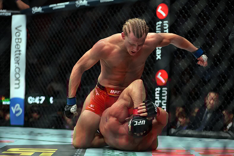 paddy pimblett next fight