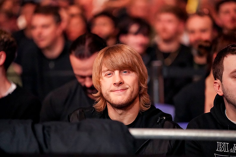 paddy pimblett next fight