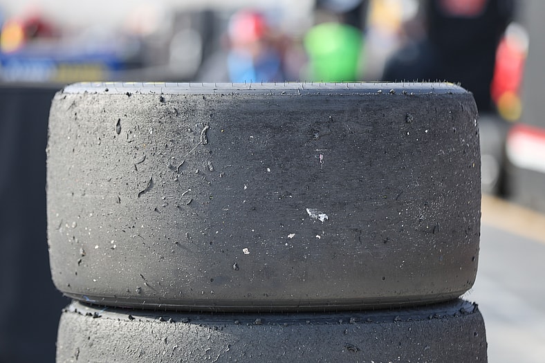 NASCAR: Food City 500