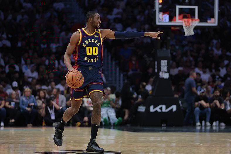 Top NBA free agents 2025