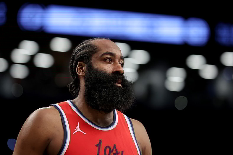 Top NBA free agents 2025