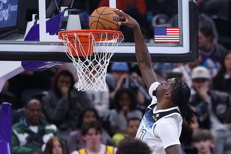 Top NBA free agents 2025