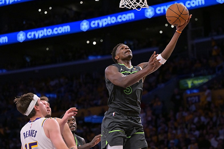 Minnesota Timberwolves