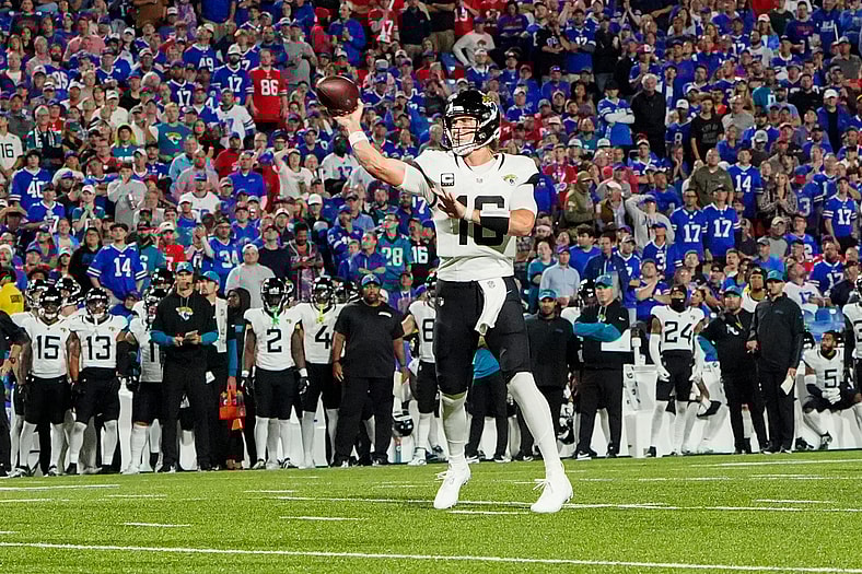 Jacksonville Jaguars