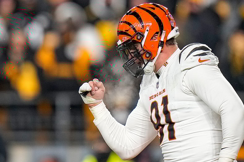 NFL trade candidates, 2025 NFL Draft