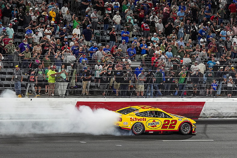 NASCAR: NASCAR All-Star Race