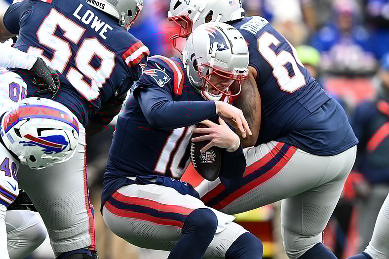 New England Patriots