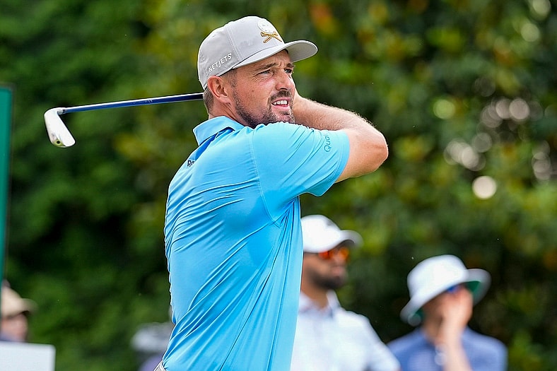 PGA: PGA Championship