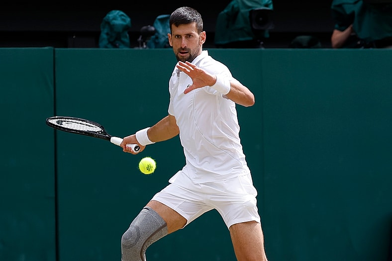 best tennis players of all time