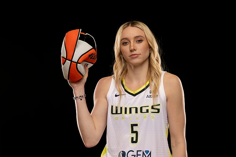 Top selling WNBA jerseys