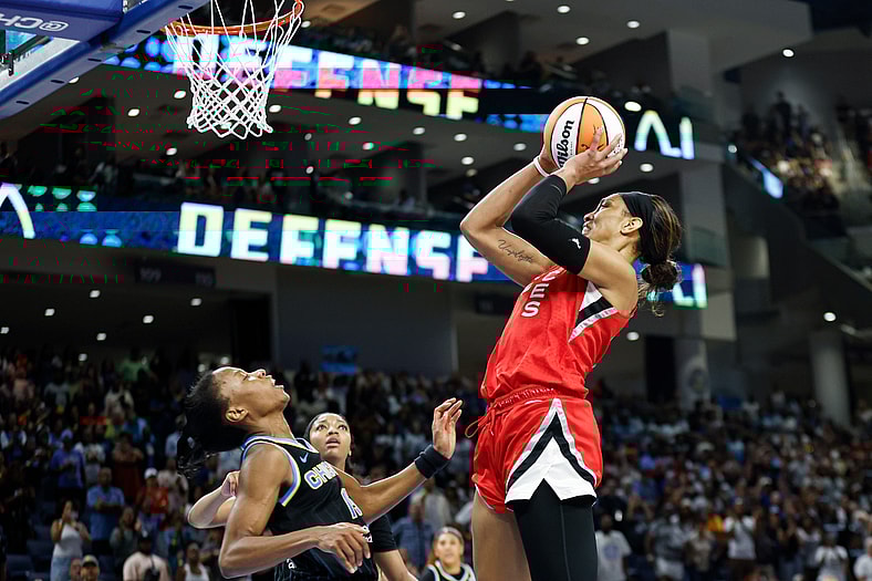 best WNBA players