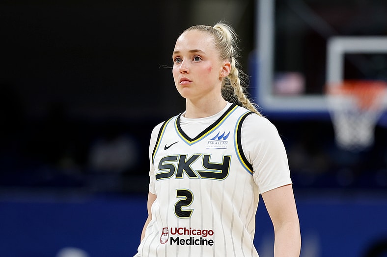 Top selling WNBA jerseys