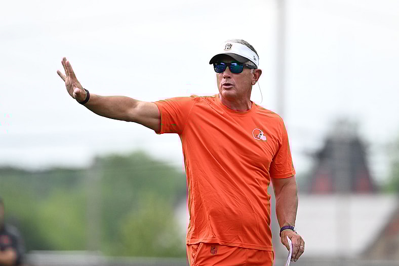 Best NFL coordinators