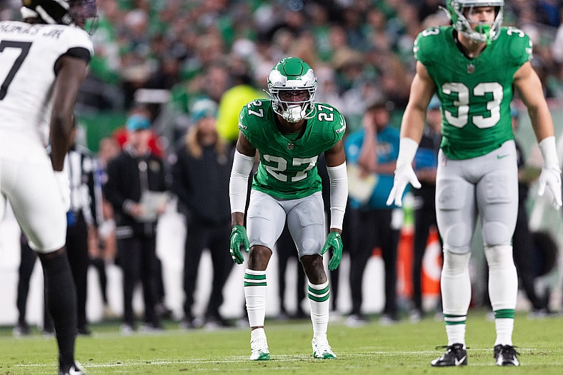 Best NFL corners, best NFL cornerbacks