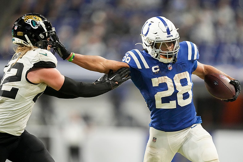 Syndication: The Indianapolis Star