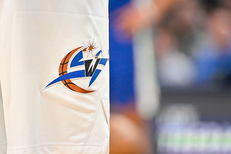 Washington Wizards logo