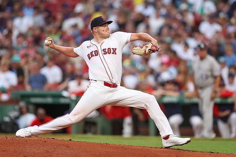 MLB: Colorado Rockies at Boston Red Sox