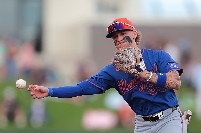 new york mets