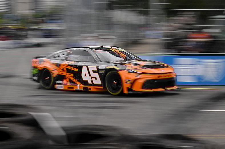 NASCAR, Chicago Street Race