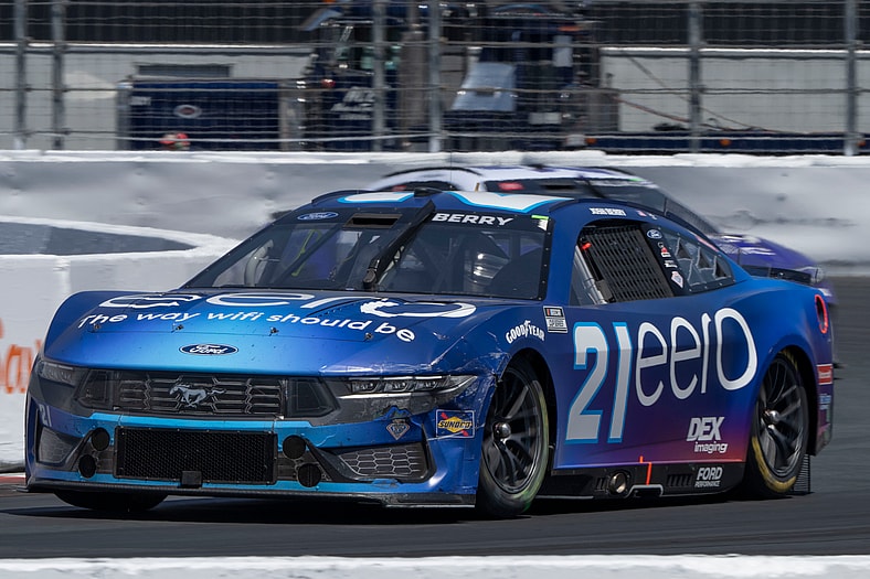 NASCAR predictions, Iowa Speedway